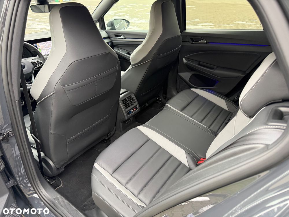 Volkswagen Golf 2.0 TDI SCR DSG GTD - 17