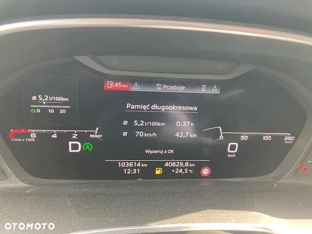 Audi Q3 35 TFSI Advanced S tronic - 12