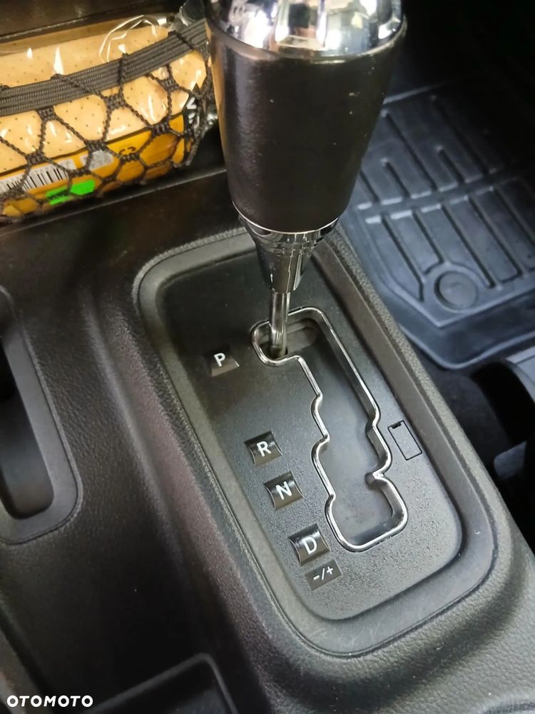 Jeep Wrangler 2.8 CRD Sport - 20