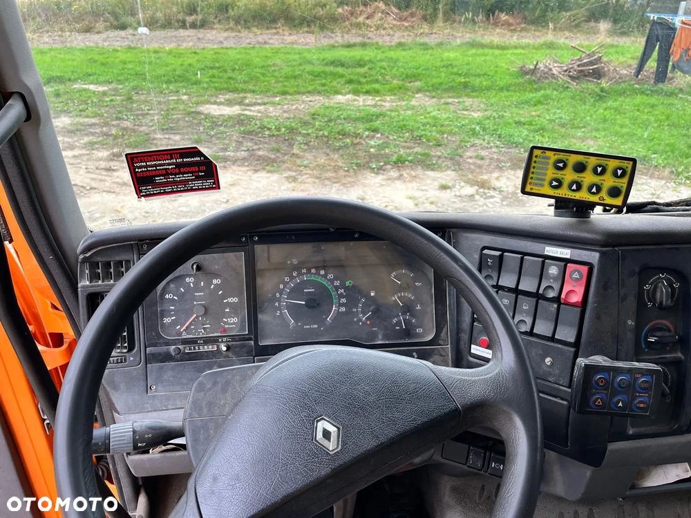 Renault Midlum - 6