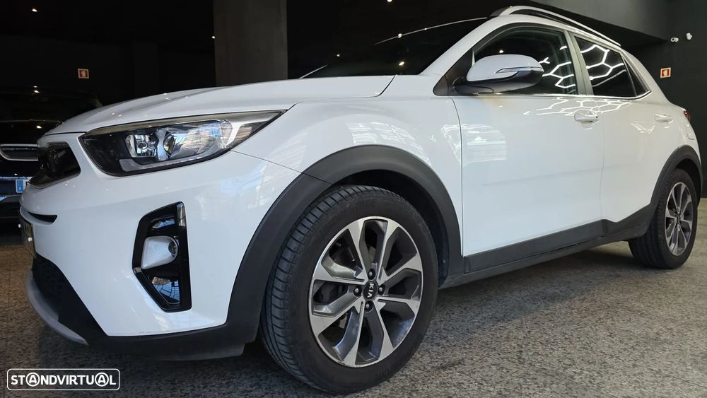 Kia Stonic 1.6 CRDi TX - 2