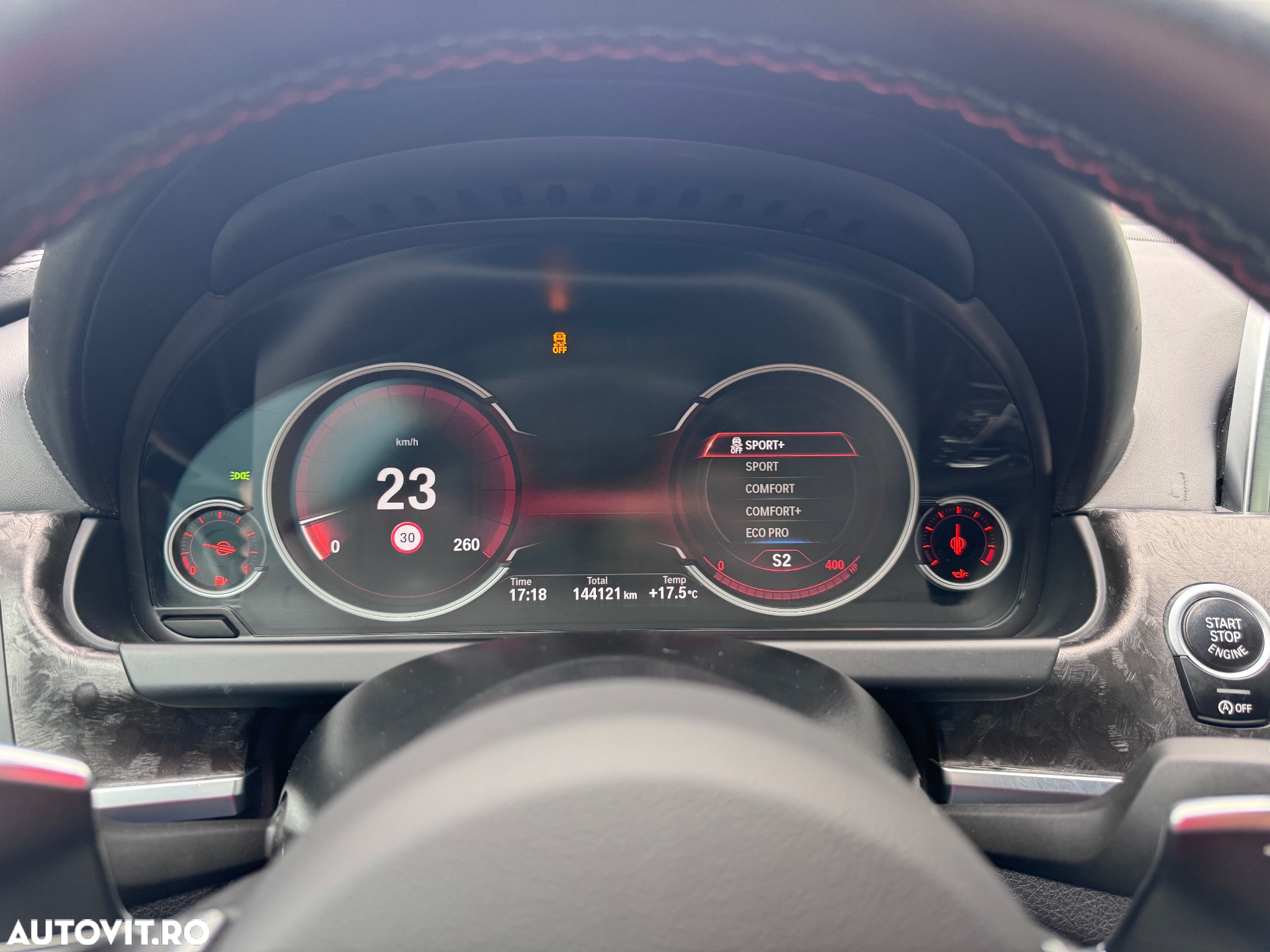 BMW Seria 6 640d xDrive Gran Coupe - 19