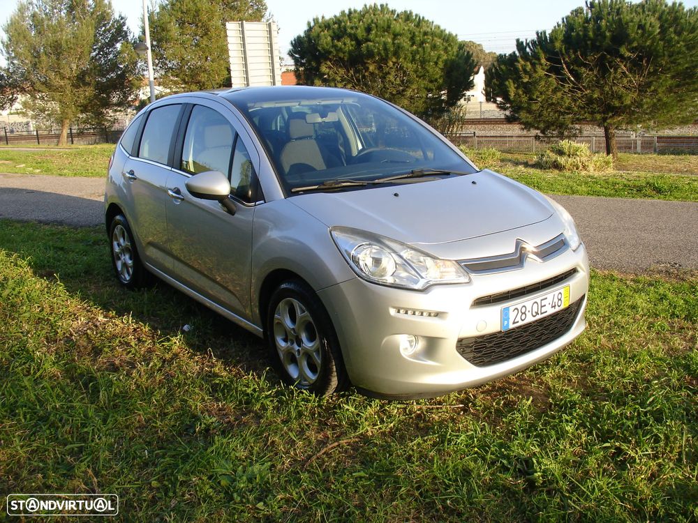 Citroën C3 - 9
