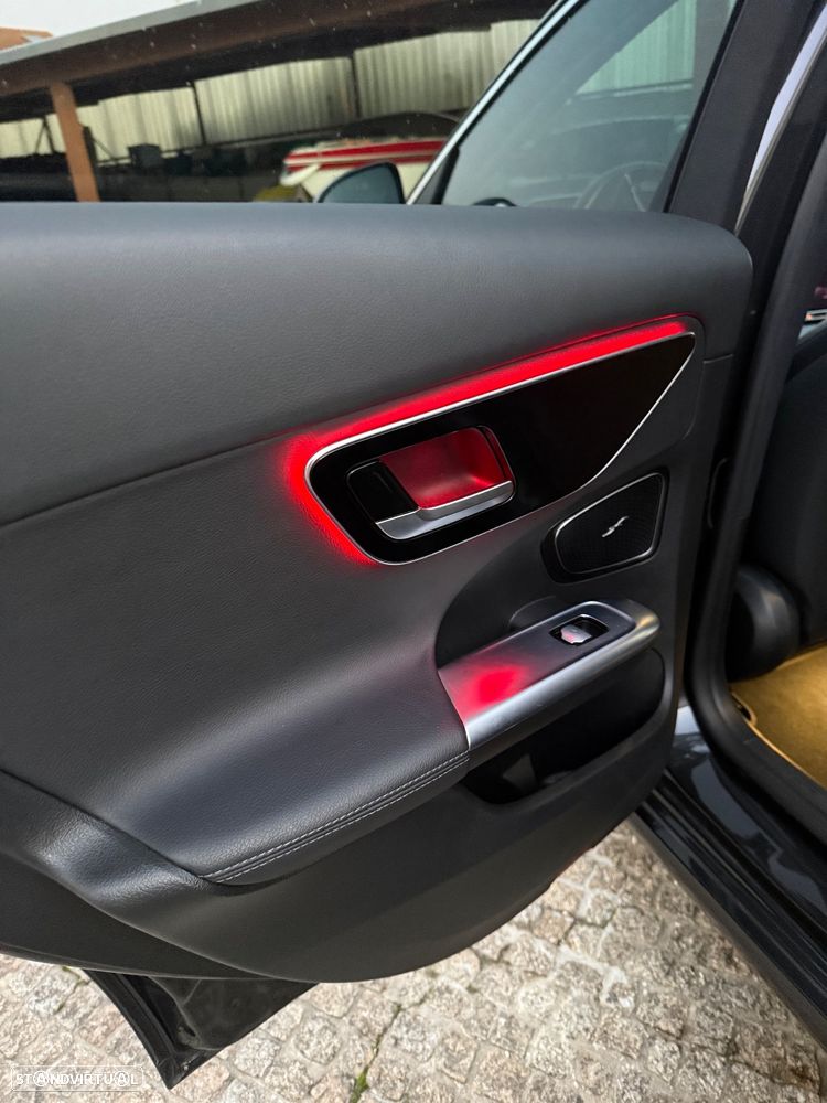 Mercedes-Benz C 200 d Avantgarde - 17