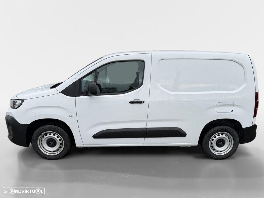 Citroën Berlingo 1.5 BlueHDi M - 2