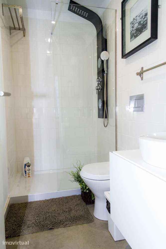 Apartamento com 3 quartos - localizado em Santo Ildefonso Porto - Grande imagem: 3/27