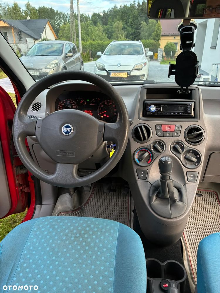 Fiat Panda 1.2 Dynamic - 7