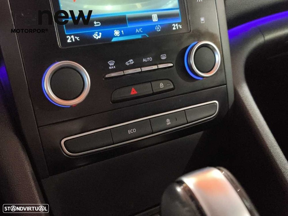 Renault Talisman 1.6 dCi Intens EDC - 26