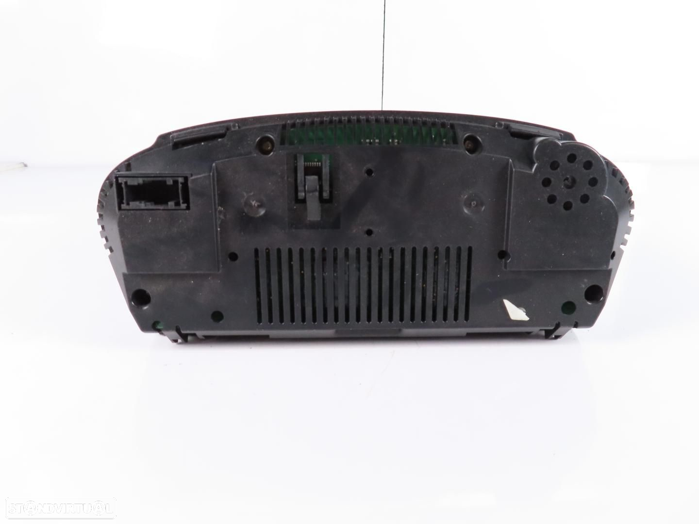 Conta-Quilómetros / Painel de Instrumentos / Quadrante Usado / Original BMW 5 (E... - 3