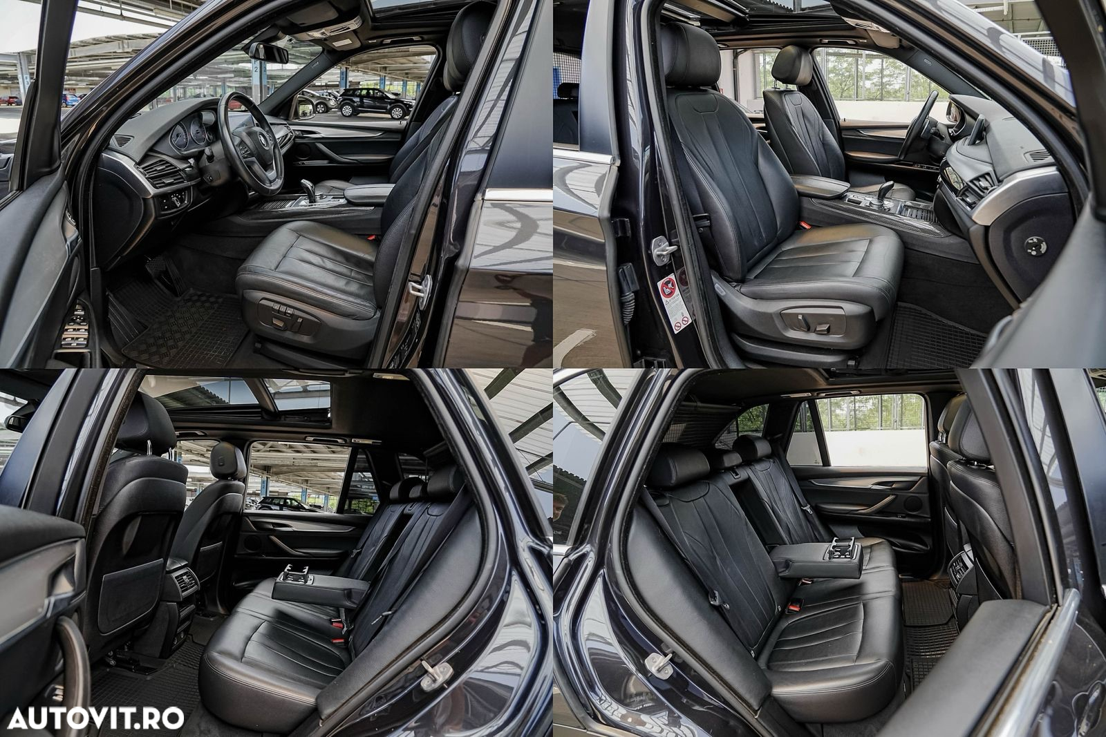 BMW X5 xDrive25d Sport-Aut. - 15