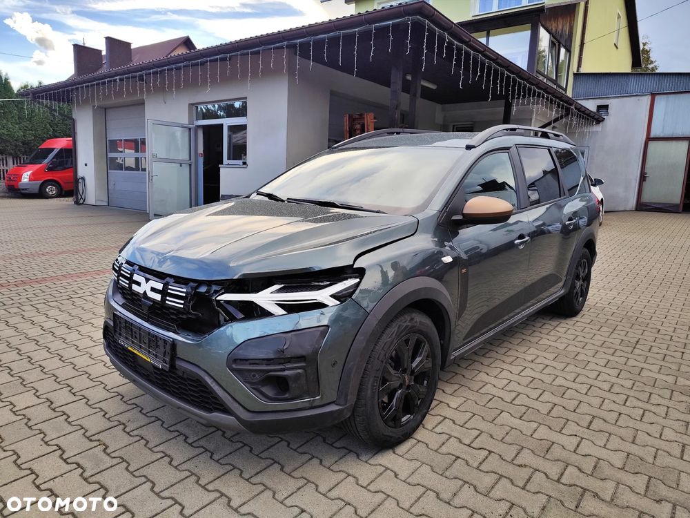 Dacia Jogger - 7