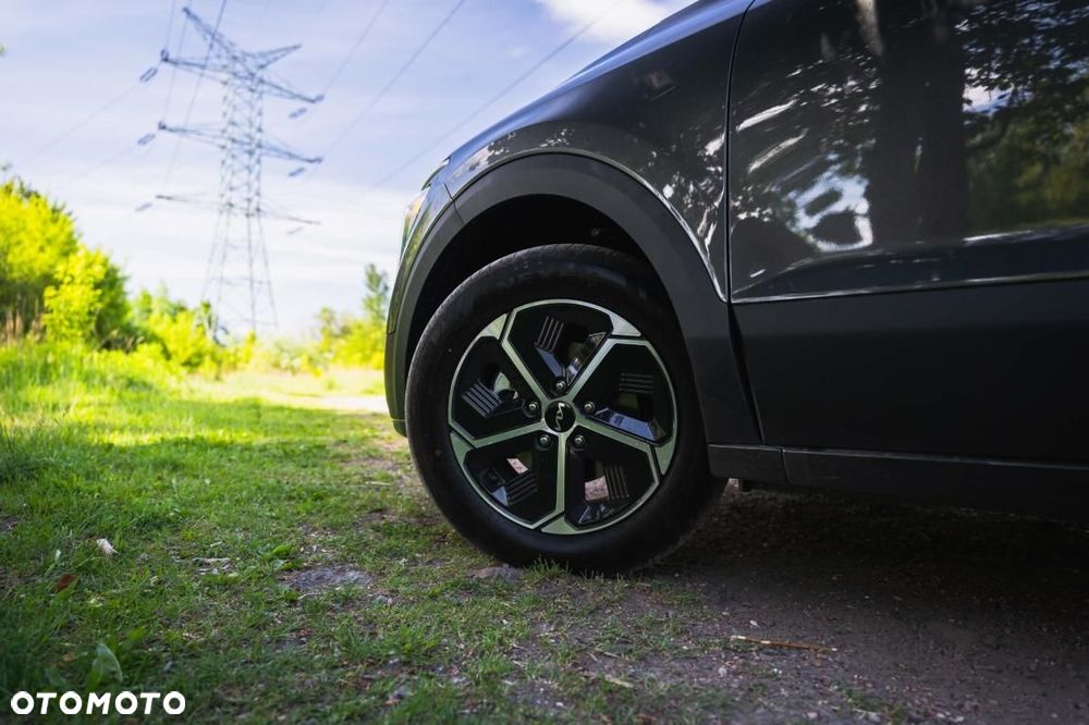 Kia Niro - 10