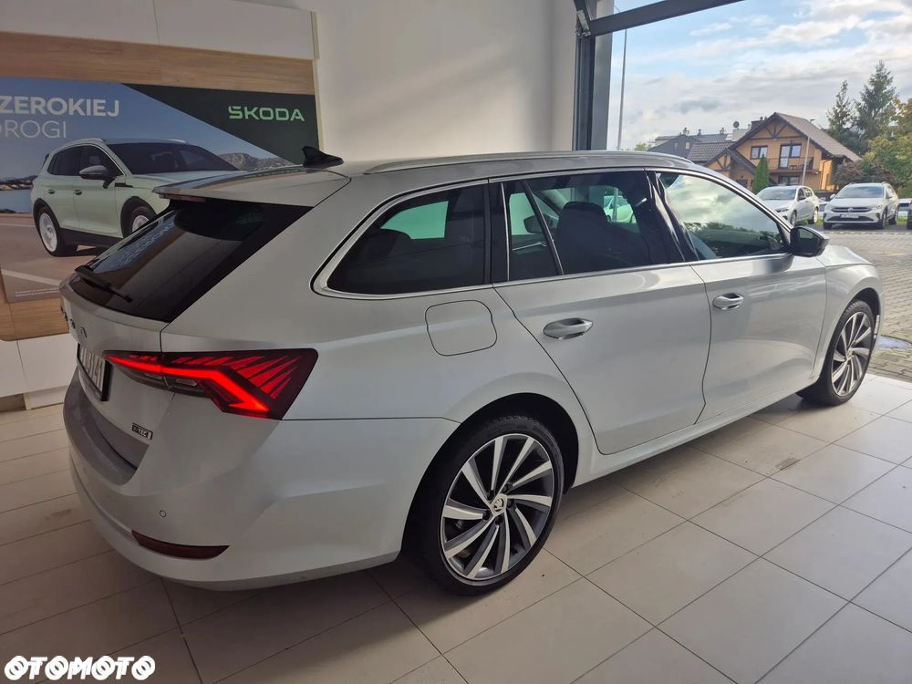 Skoda Octavia - 7