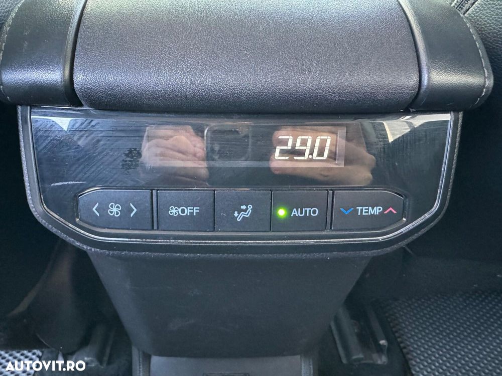 Toyota Highlander - 21