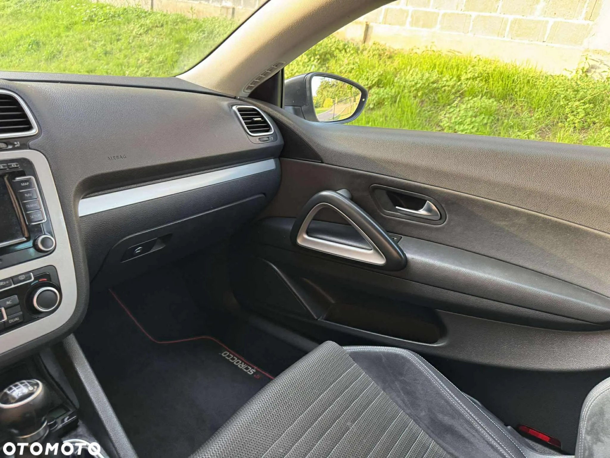 Volkswagen Scirocco 1.4 TSI - 9