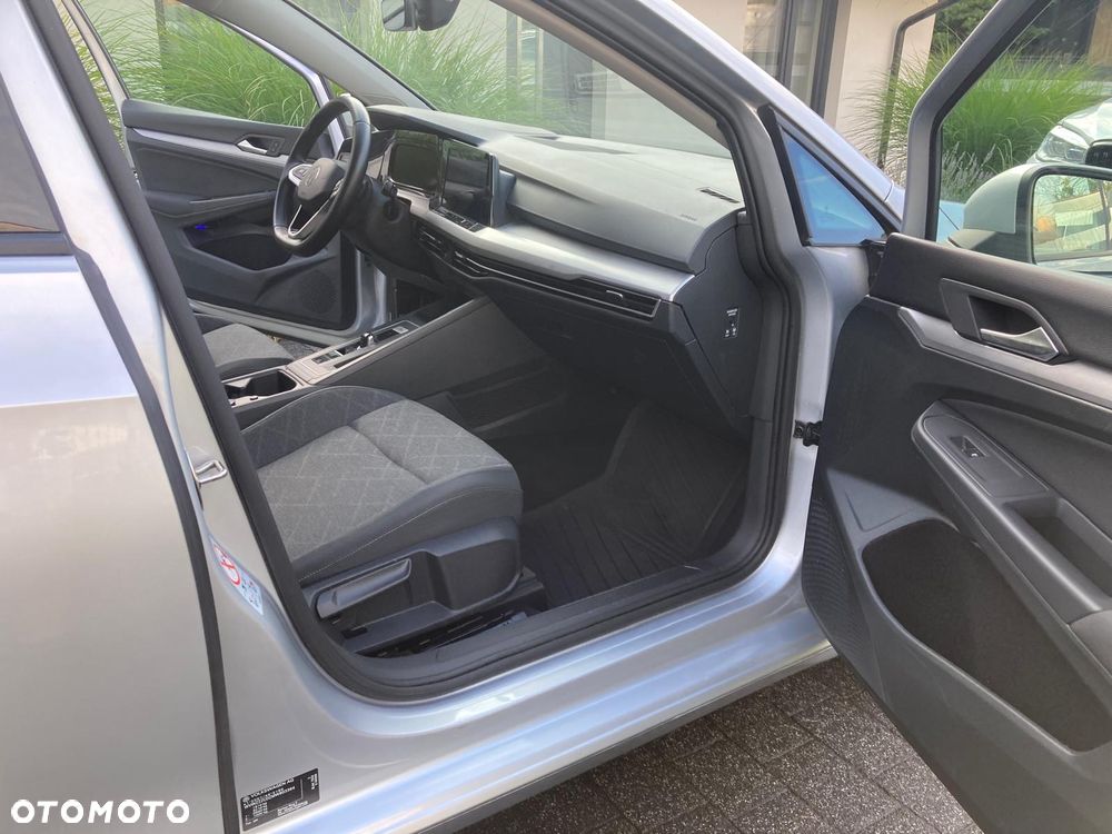 Volkswagen Golf 1.0 TSI DSG Join - 7