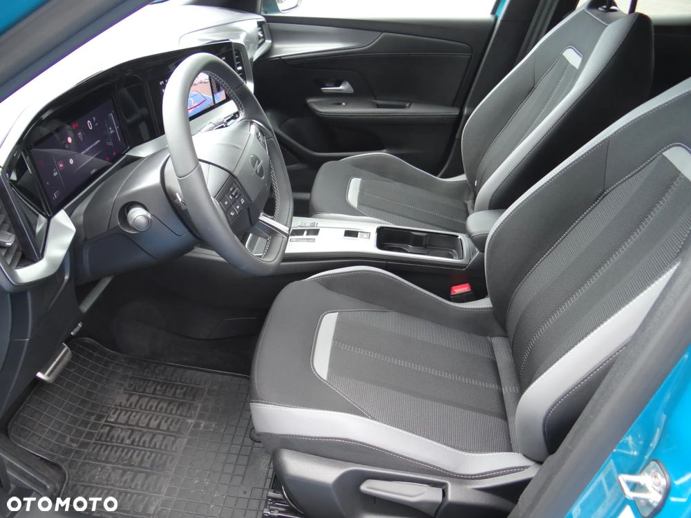 Opel Mokka 1.2 T GS S&S - 14