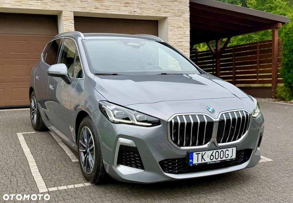 BMW Seria 2 218i M Sport sport - 7