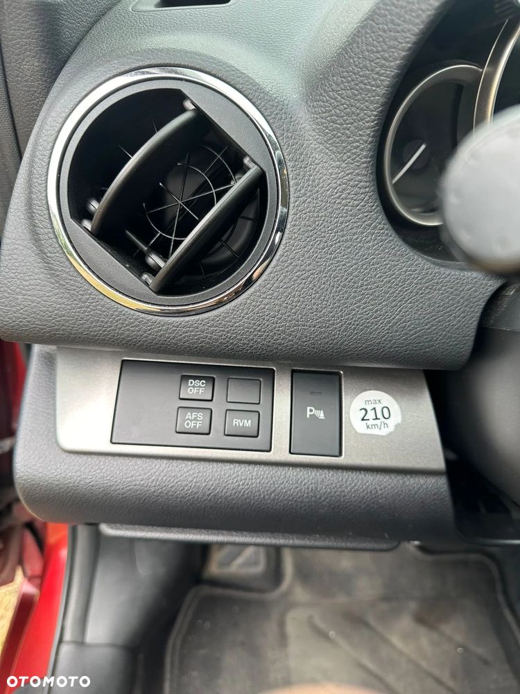 Mazda 6 2.2 CD Exclusive + - 10