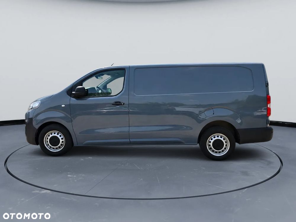 Citroën Jumpy Expert Vivaro Proace Scudo - 3