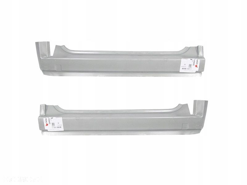 PROG REPERATURKA VW TRANSPORTER T4 T-4 1990-2003 - 1