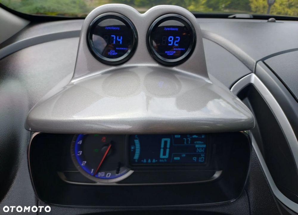 Chevrolet Trax 1.4T AWD LT+ - 11