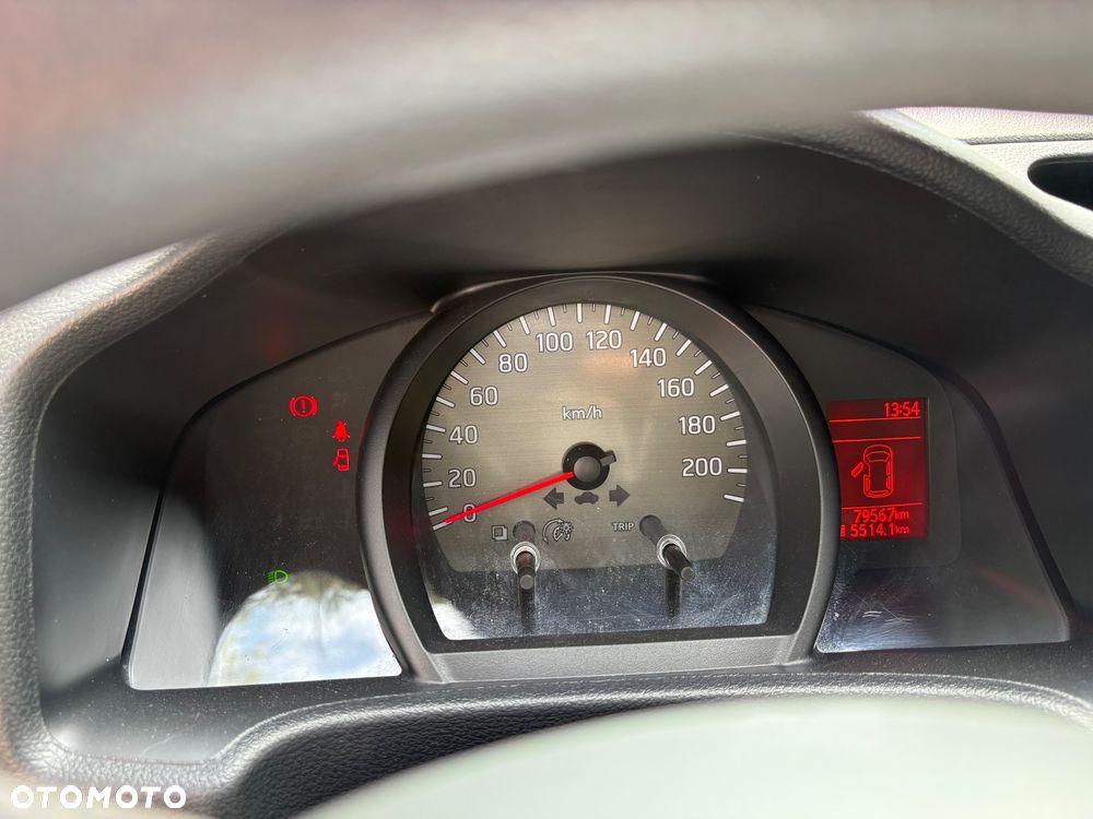 Nissan NV200 Evalia 1.6 Tekna - 8
