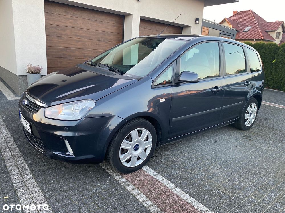 Ford C-MAX - 3