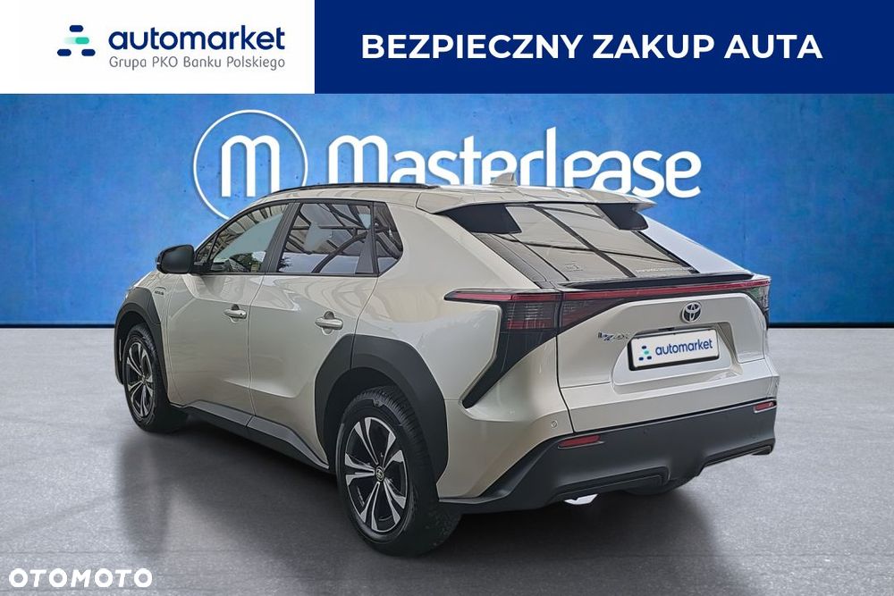 Toyota bZ4X 71.4kWh Prestige - 8