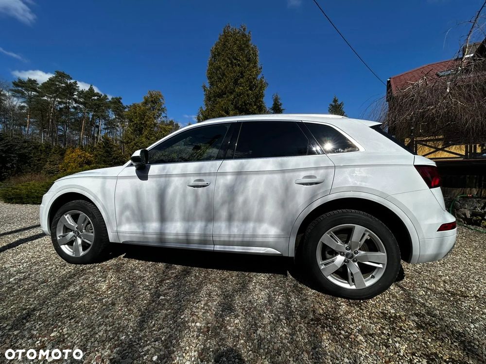 Audi Q5 2.0 TFSI Quattro Sport S tronic - 4