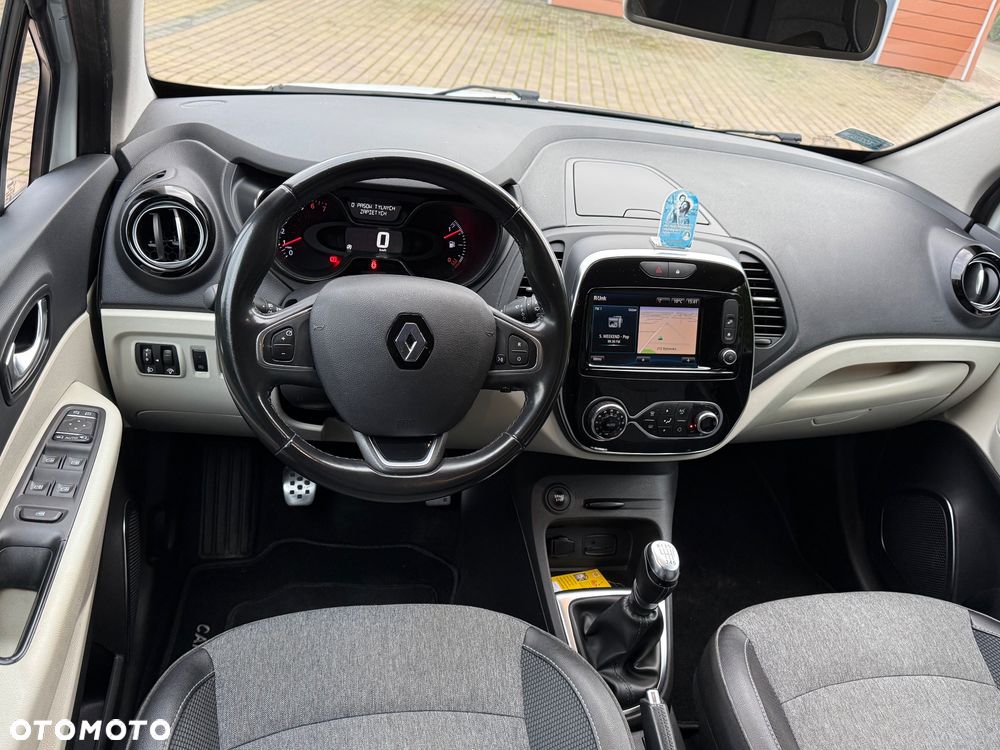 Renault Captur 1.3 TCe Intens - 11