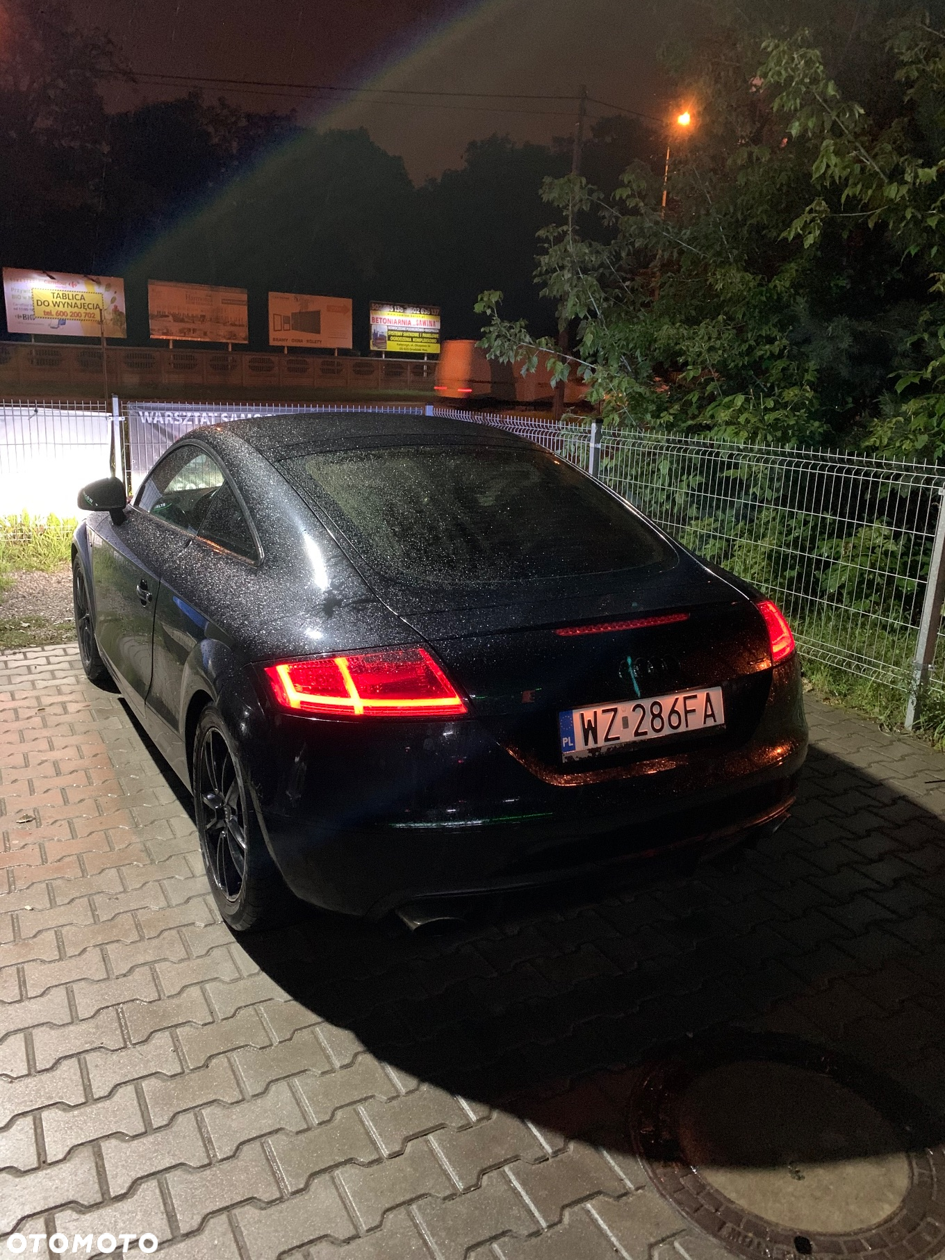 Audi TT Coupé Coupe 2.0 TFSI S tronic - 17