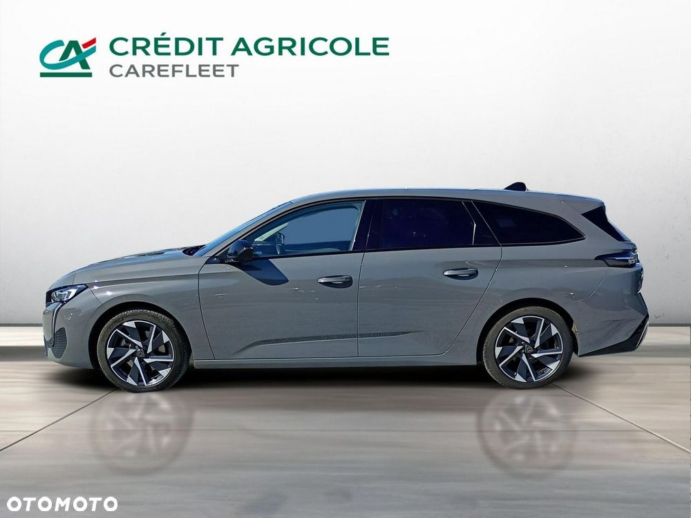 Peugeot 308 1.5 BlueHDi Allure Pack S&S EAT8 - 3