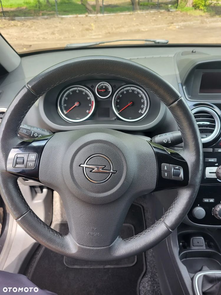 Opel Corsa 1.2 16V EcoFLEX 150 Jahre - 12