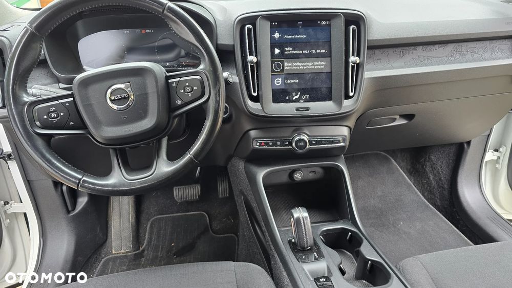 Volvo XC 40 D3 Momentum - 18