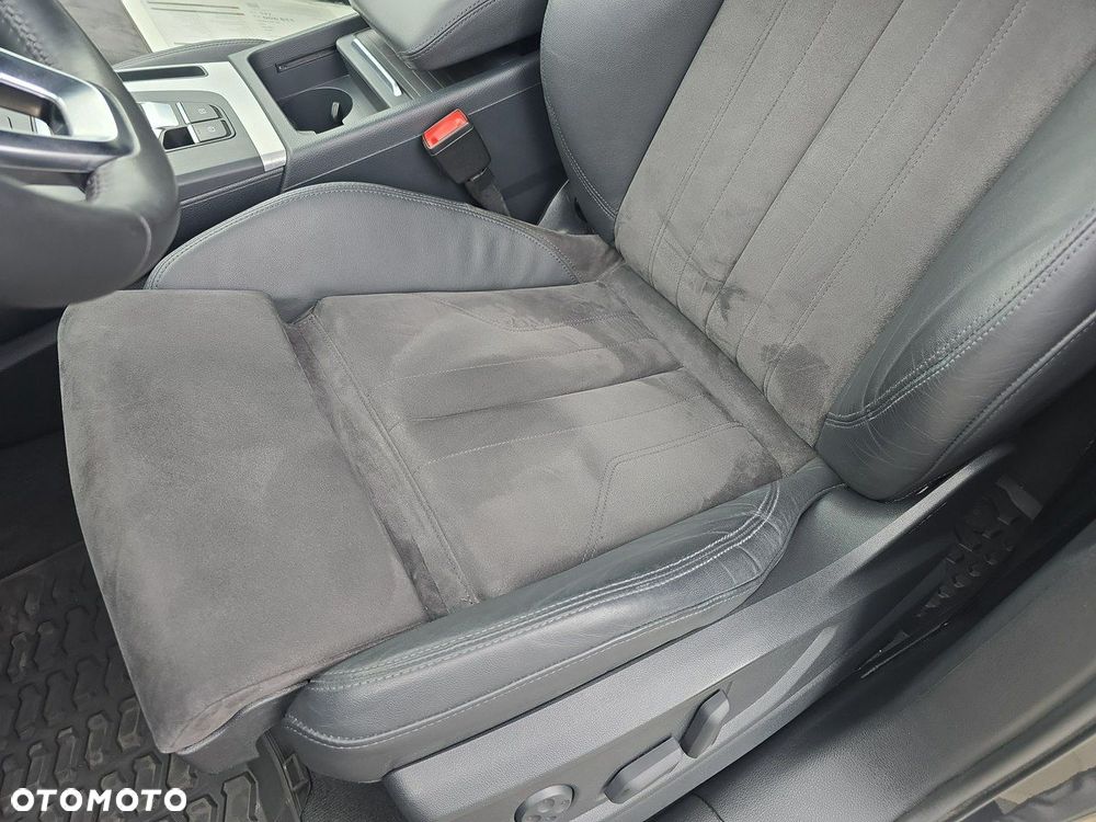 Audi Q5 40 TDI Quattro S tronic sport - 12