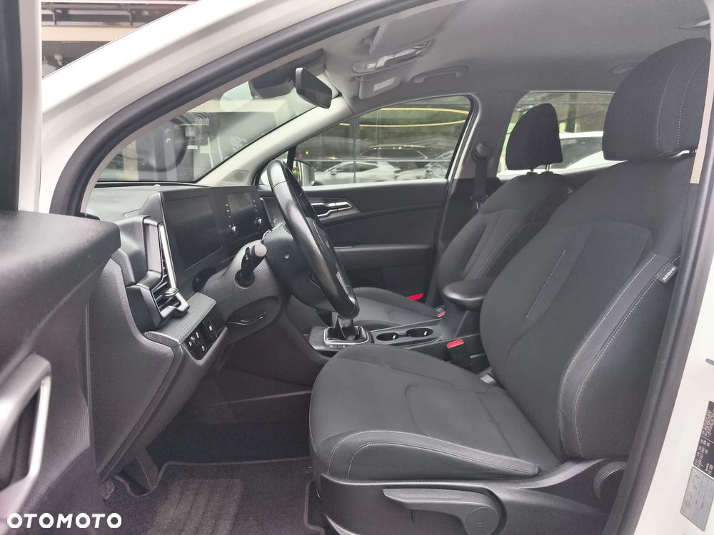 Kia Sportage 1.6 T-GDI M 2WD - 14
