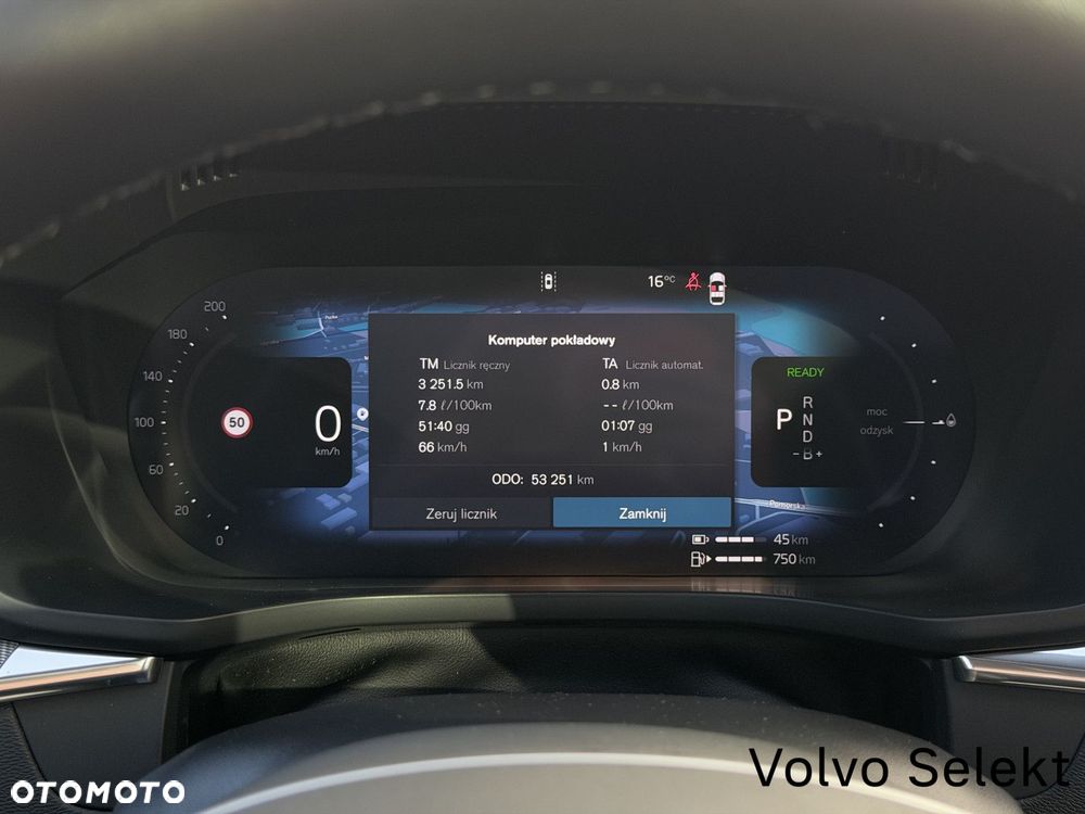 Volvo XC 60 - 26