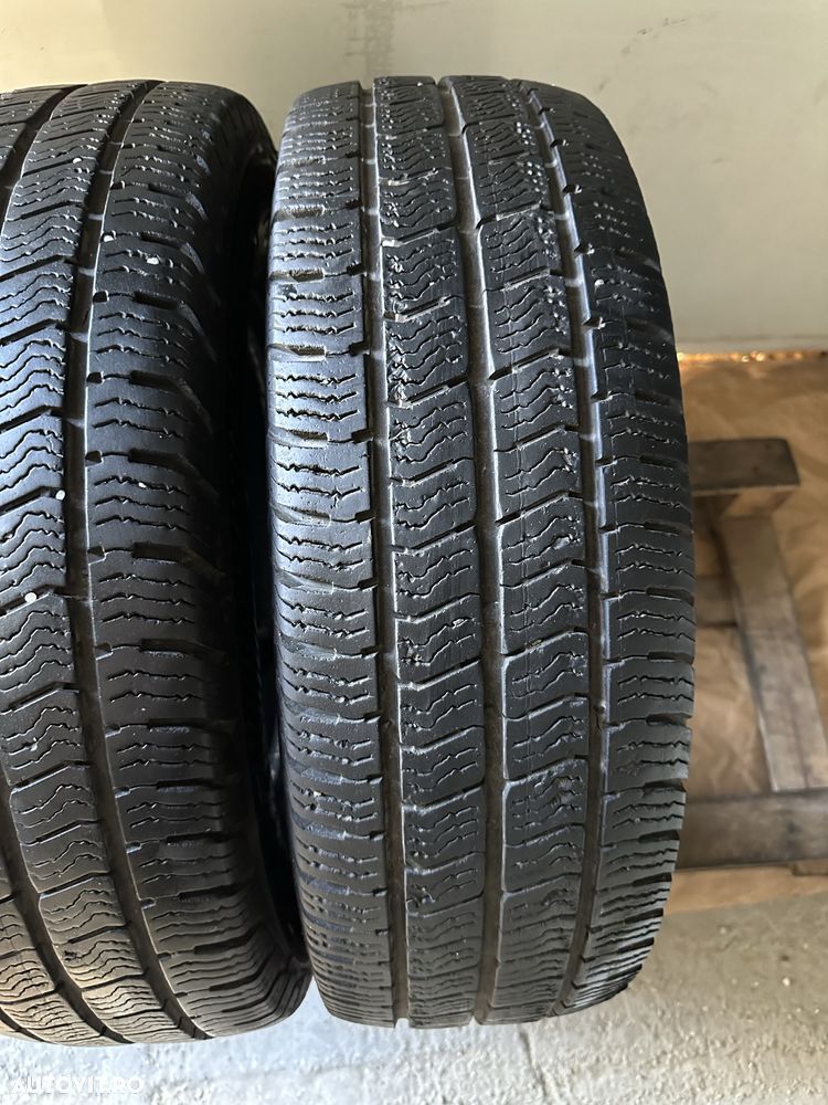 215/75 R16 C Barum Snovanis 3 - 2