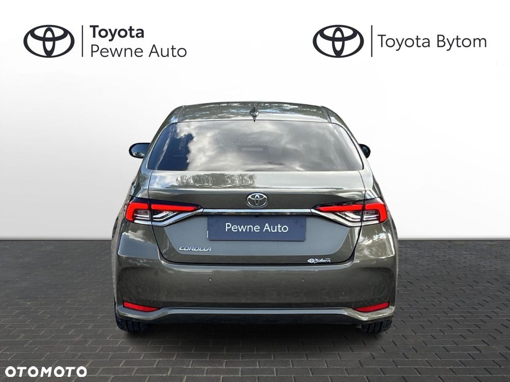 Toyota Corolla 1.5 Comfort MS - 5