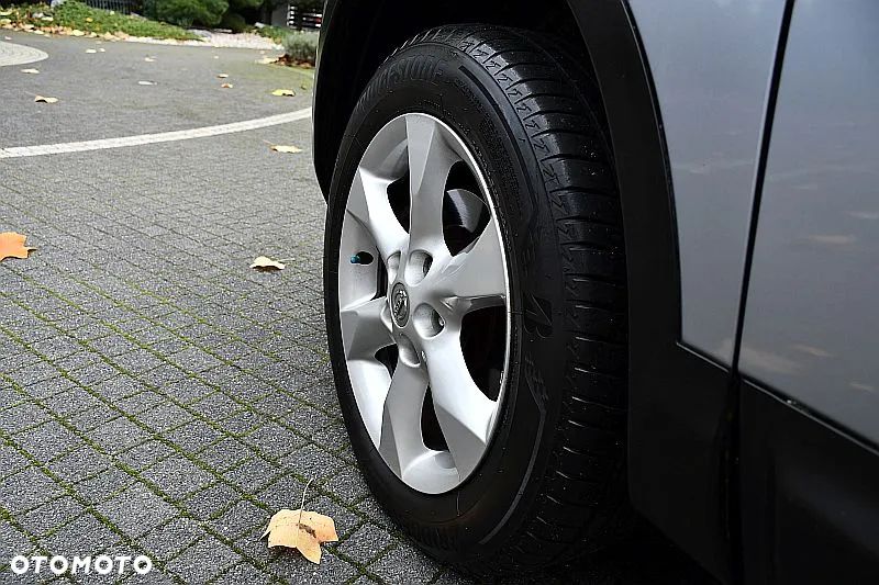 Nissan Qashqai 2.0 tekna - 30