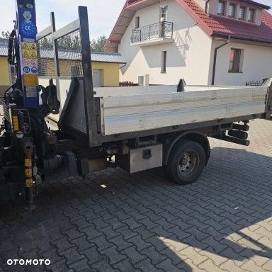 Renault maxity 13,35 - 2