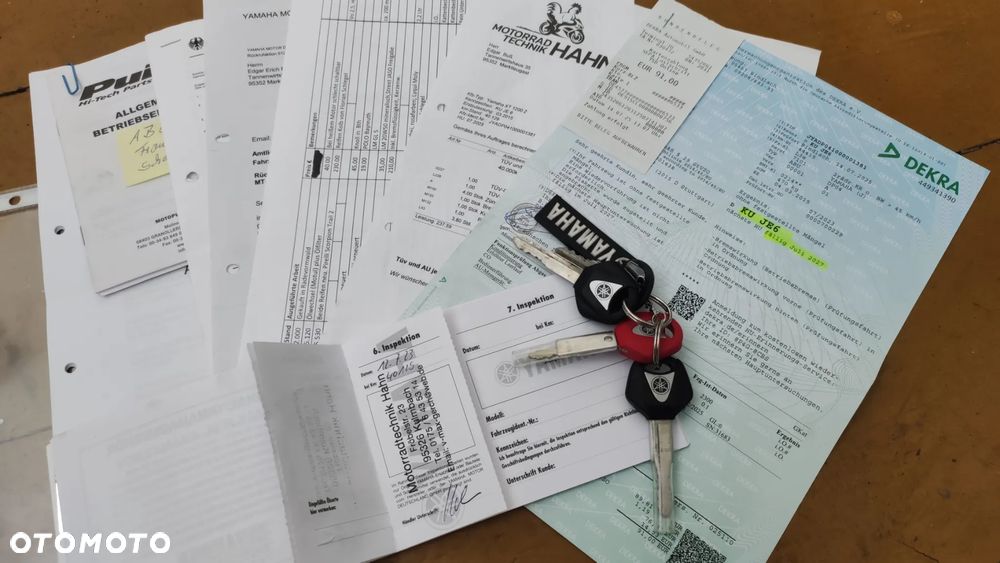 Yamaha Super Tenere - 31