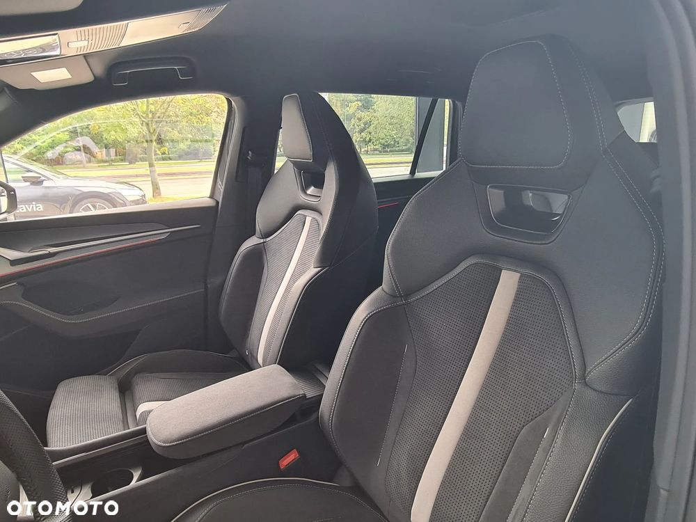 Skoda Kodiaq 2.0 TDI 4x4 Sportline DSG - 10