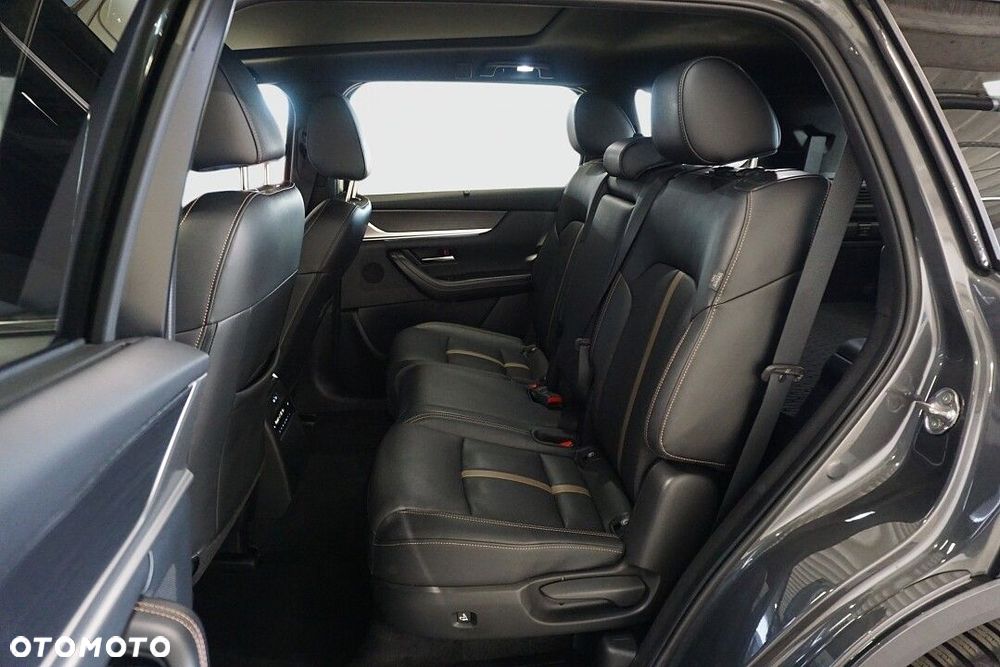 Mazda CX-80 - 8