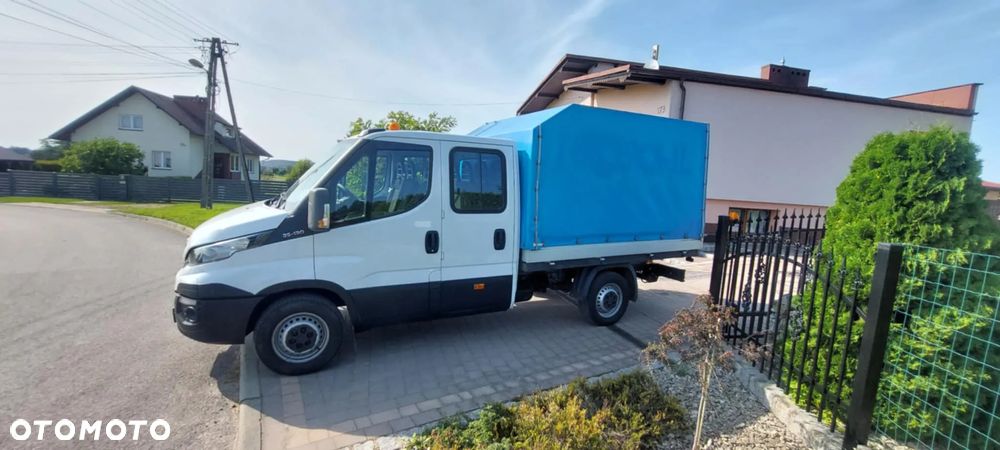 Iveco DAILY 35S13 - 11