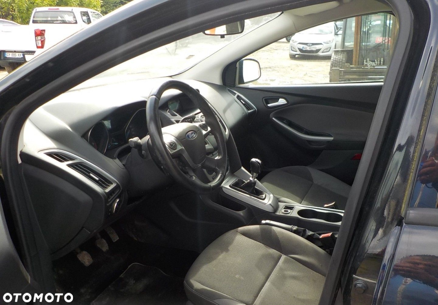 Ford Focus - 27