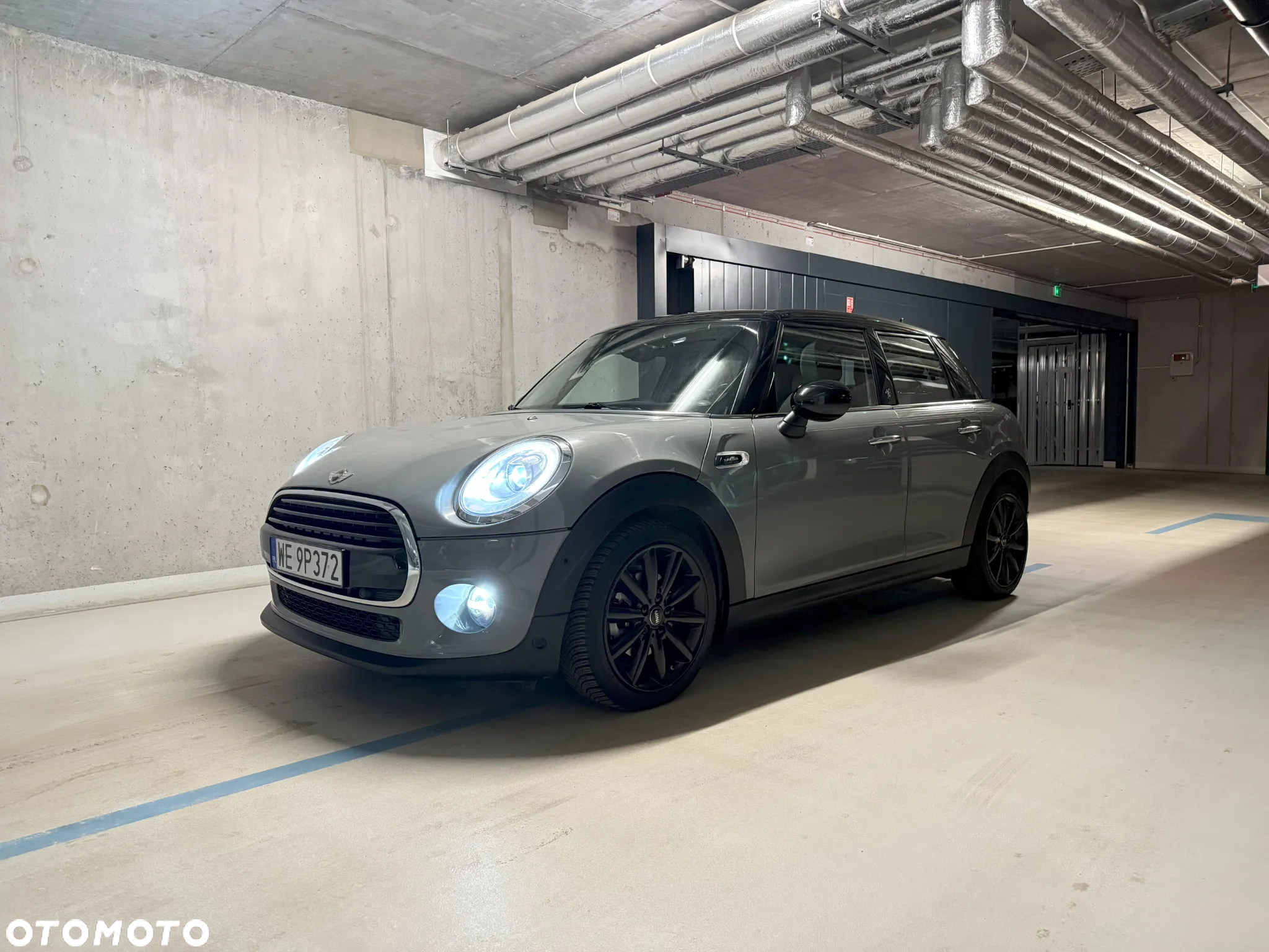 MINI Cooper D - 2