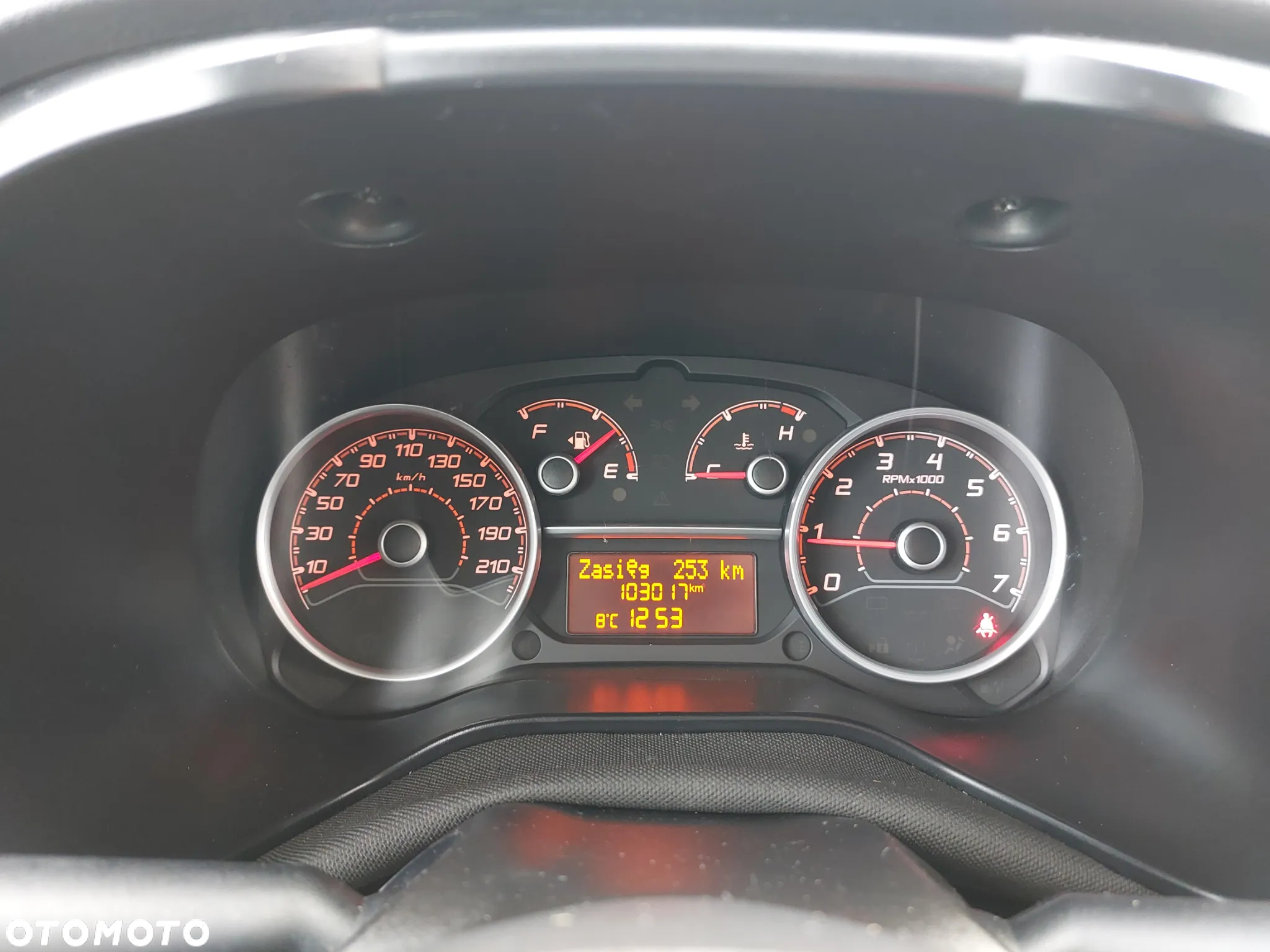 Fiat Doblo - 14