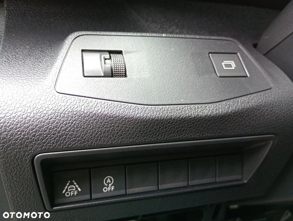 Peugeot Partner Furgon Long 950kg 100KM BlueHDi - 15